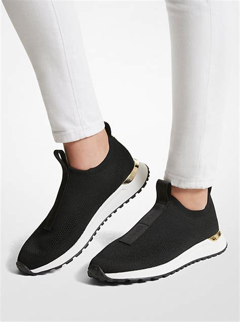 slip on bodie trainers